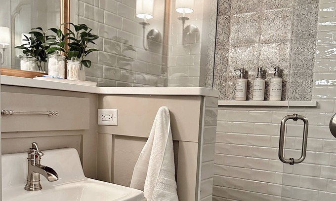 Conway Casa | The Respite