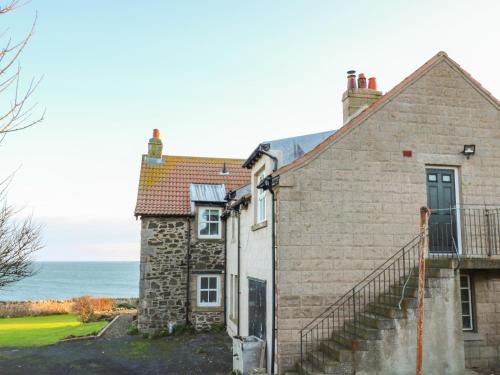 St Abbs Apartamento | The Rest