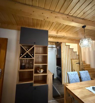 Blidinje Nature Park Chalet De Esquí | The Rest Nest