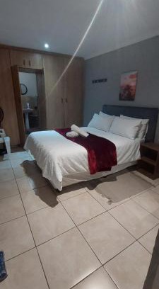 Khayelitsha Apartamento | The Resting Nest