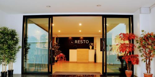 Nong Khon Kwang Hotel | The Resto