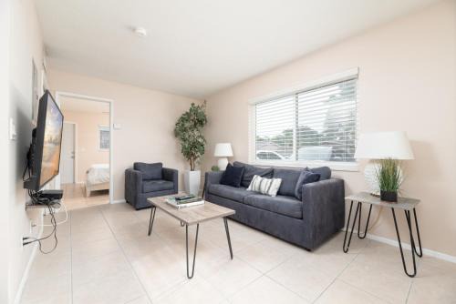 Wilton Manors Apartamento | The Retreat 1 - Wilton Manors