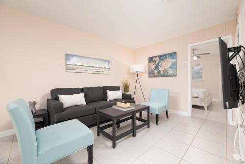 Wilton Manors Apartamento | The Retreat 2 - Wilton Manors