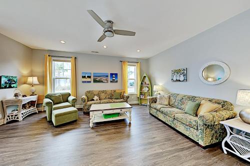 North Myrtle Beach Casa | The Retreat at Barefoot Village #41