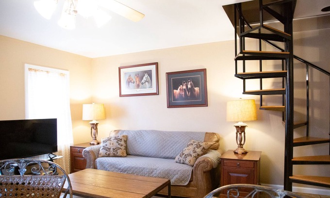 Murfreesboro Apartamento | The retreat at Copper Ridge