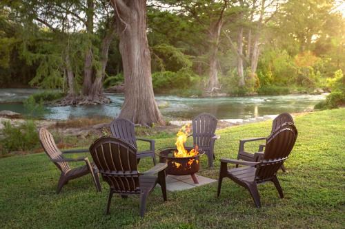 Martindale Casa | The Retreat at Cottonseed Falls