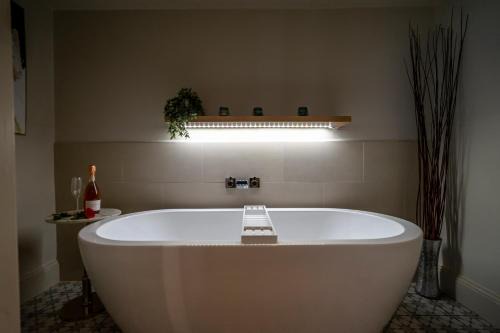 Bootham Apartamento | The Retreat at Dukes Townhouse