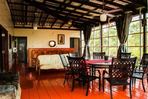 Corozal Apartamento | The Retreat at Finca Solana, Corozal, Belize