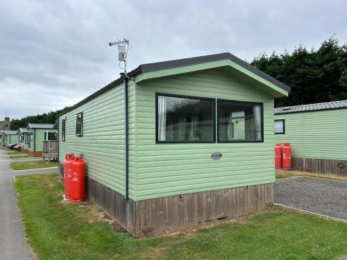 Knaresborough Apartamento | The Retreat at Lido Leisure Park