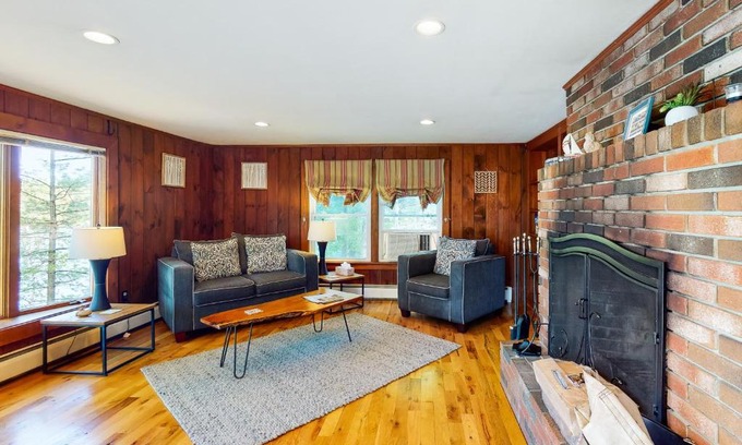 South Sanford Casa | The Retreat at Little Pond
