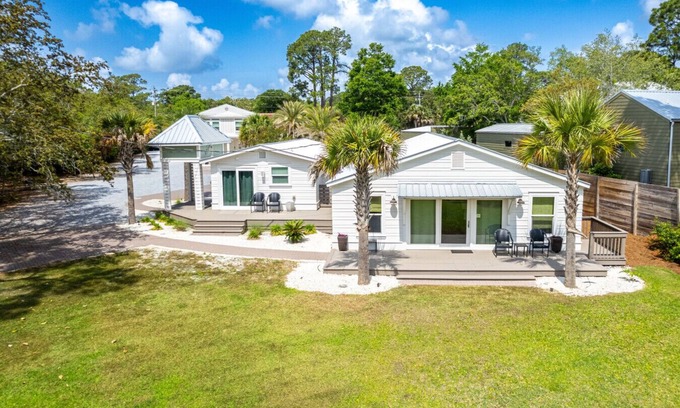 Fort Walton Beach - Destin Condominio | The Retreat at Mack Bayou - Bungalow E