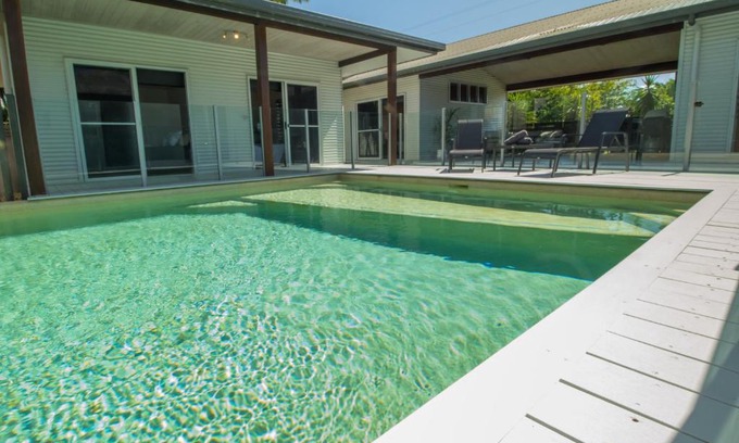 South Mission Casa | The Retreat