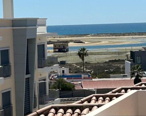 Olhao Villa | The Retreat Fuseta - 3 bed eco villa, own pool