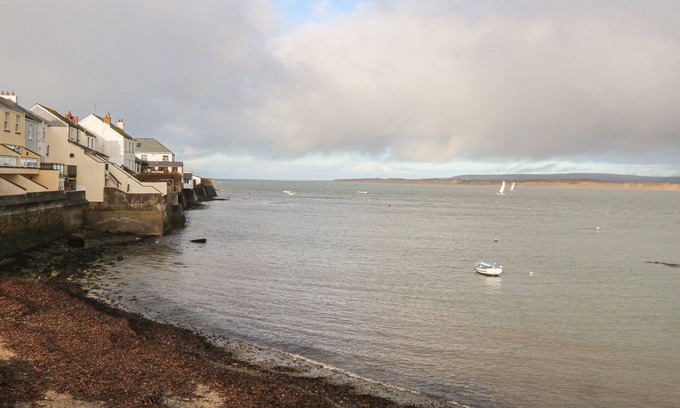 Appledore Cabaña | The Retreat