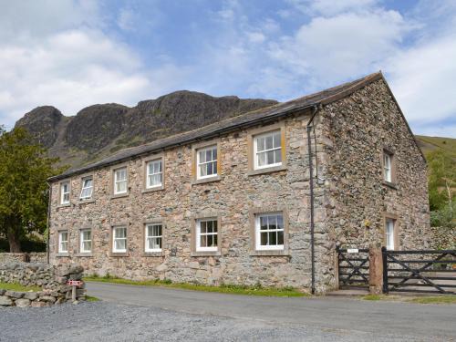 Nether Wasdale Casa | The Retreat
