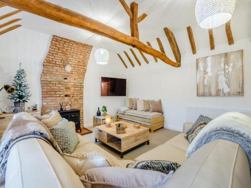 Nettleham Casa | The Retreat