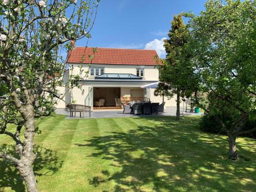 Weston-super-Mare Casa | The Retreat