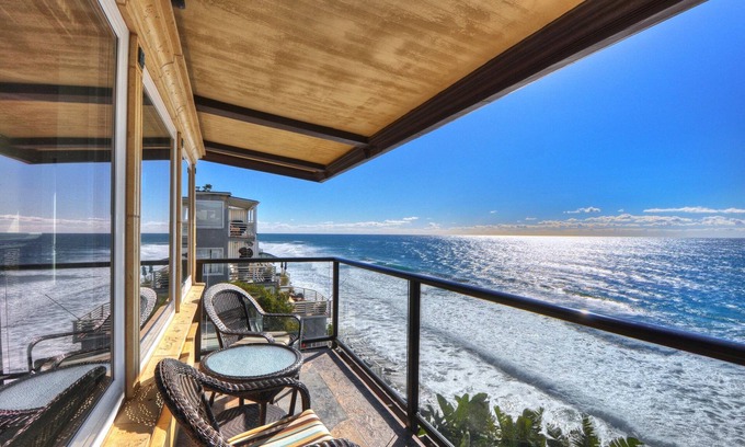 Laguna Beach Hotel | The Retreat in Laguna Beach