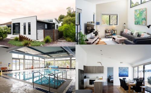 Inverloch Casa | The Retreat Inverloch
