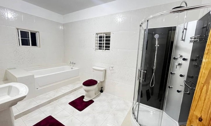 Yallahs Villa | The Retreat