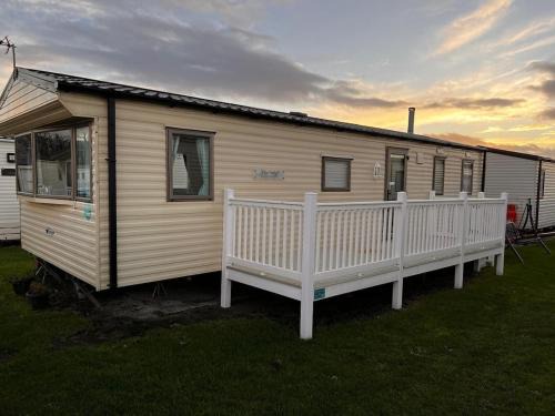 Prestatyn Apartamento | The Retreat Palm - Lido Beach