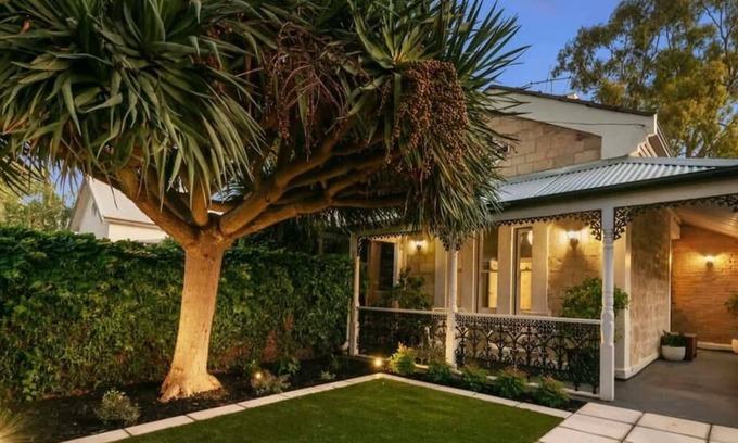 Parkside Casa | The Retreat @ Parkside