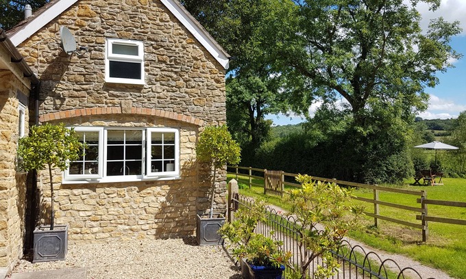 Wincanton Cabaña | El retiro, WINCANTON