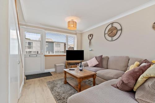 Pembroke Chalet De Esquí | The Retreat - Short walk from beach parking