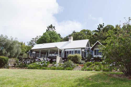 Mount Tamborine Casa | The Retreat Tamborine Mountain