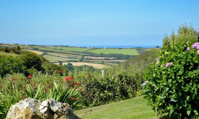 Haverfordwest Cabaña | The Retreat - UK33306
