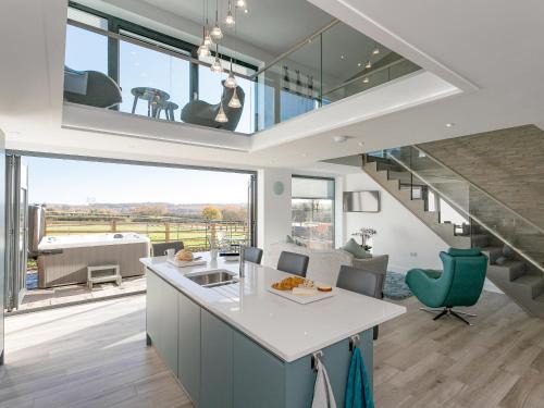Ticknall Casa | The Retreat - Ukc3845