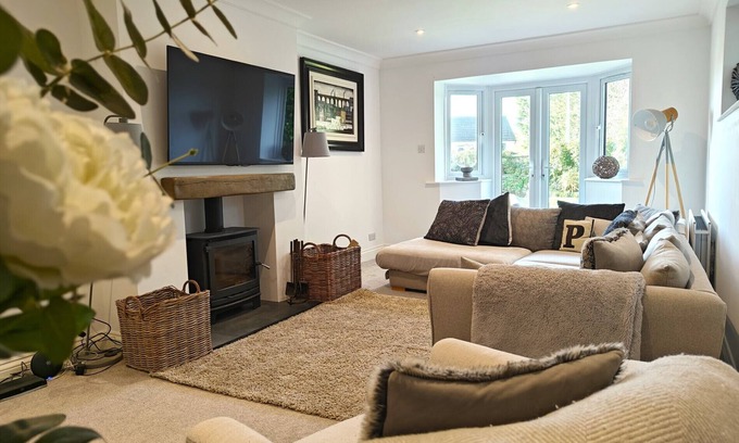 Westward Ho Casa | The Retreat Westward Ho!