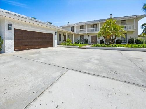 Ponte Vedra Beach Casa | The Reunion House