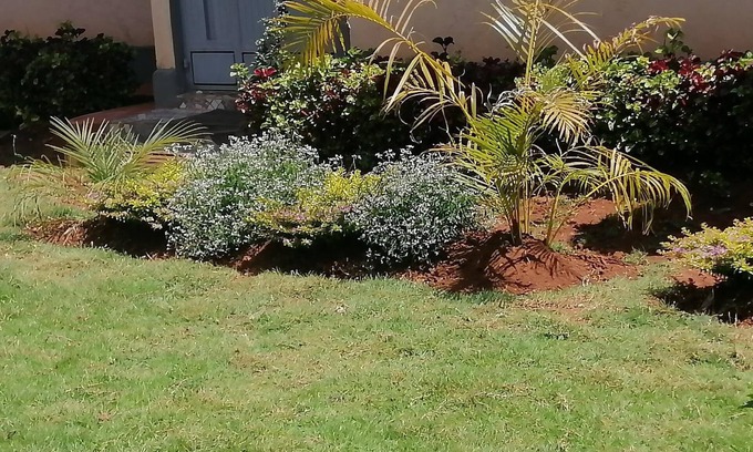 Eldoret Casa | The Rhine Guest House-Eldoret