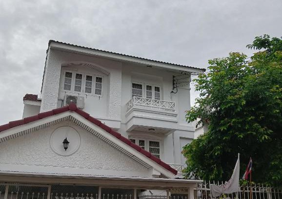Khanna Yao Casa | The Riceberry House (Homestay In Bangkok)
