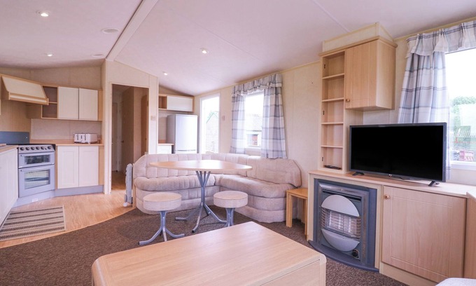 Saint Osyth Cabaña | The Richmond