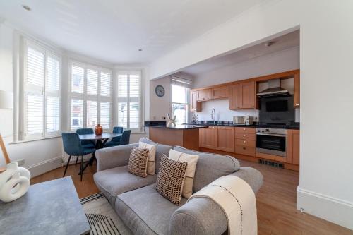 North Richmond Apartamento | The Richmond Apartment