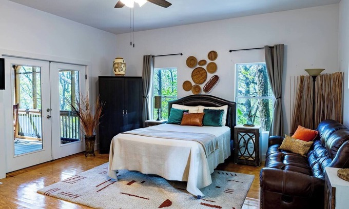 Valley Head Apartamento | The Ridge at Buena Vista Bluffs