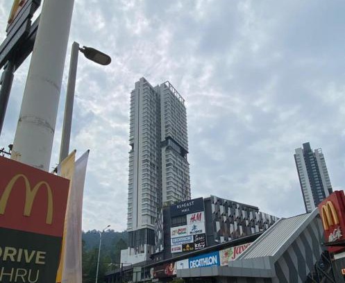 Kuala Lumpur Casa | The Ridge at KL East PH