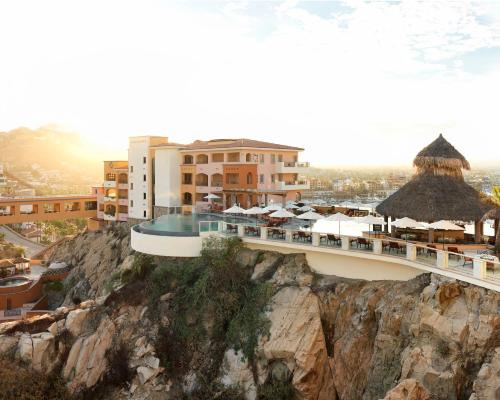 Marina Complejo | The Ridge at Playa Grande