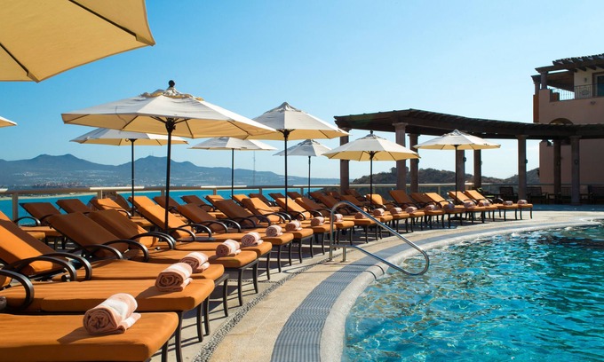 Marina Complejo | The Ridge at Playa Grande