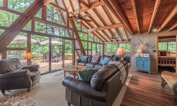 Innsbrook Chalet De Esquí | The Ridge by Innsbrook Vacations!
