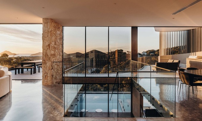 Nelson Bay Casa | The Ridge Nelson Bay