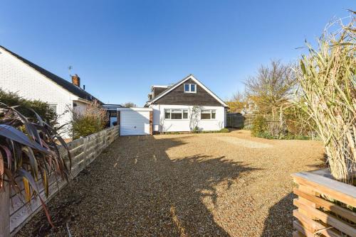 East Wittering Casa | The Rife, West Wittering