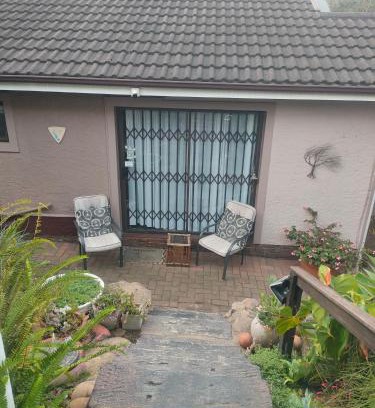 New Germany Apartamento | The right place : Ideal for the smart business person. 25km to DBN.