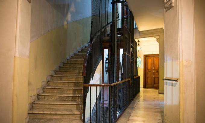 San Giovanni Casa | The Right Place