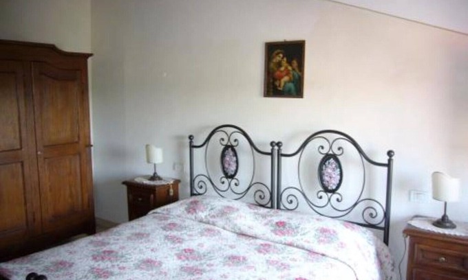 Rigomagno Apartamento | The Rigomagno Hill