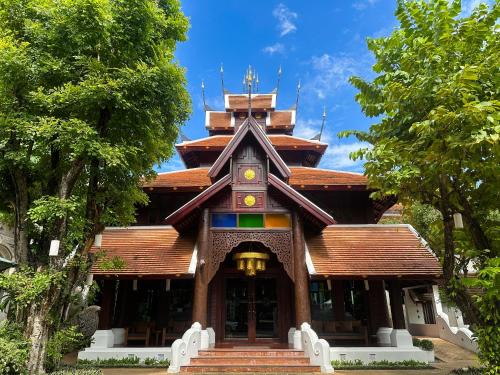 Old City Complejo | The Rim Chiang Mai
