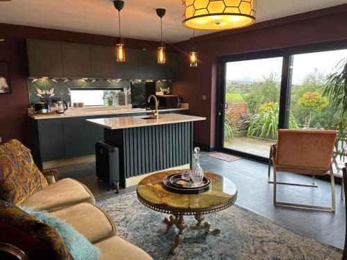 Glenties Apartamento | The ring fort lodge