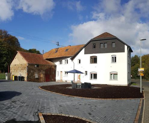 Adenau Apartamento | The Ring Inn